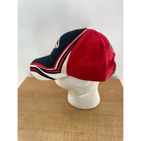 Atlanta Falcons NFL Baseball Cap Adjustable Strap Embroidered‎ Logo Men - Picture 2 of 5